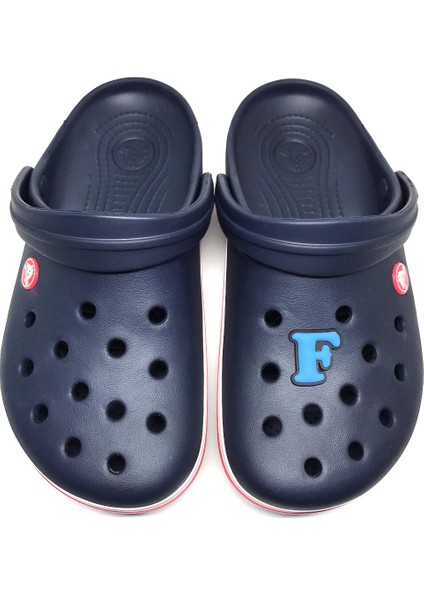 Crocs Terlik Süsü & Renkli Aksesuar Jibbitz