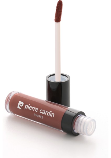 Staylong Lipcolor-Kissproof – Uzun Süre Kalıcı Lipgloss-Mocha Kahvesi 5 ml 324