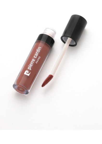 Staylong Lipcolor-Kissproof – Uzun Süre Kalıcı Lipgloss-Mocha Kahvesi 5 ml 324