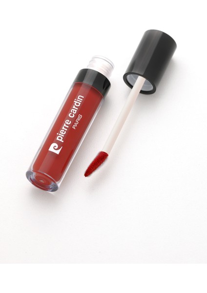 Staylong Lipcolor-Kissproof – Uzun Süre Kalıcı Lipgloss-Kan Kırmızı 5 ml 326