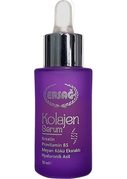 Kolajen Serum