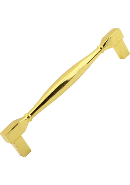 Mobilya Mutfak Dolabı Çekmece Dolap Kulpları Kapak Kulpu Kulbu Altın 96 mm Metal Kulp fiyatları