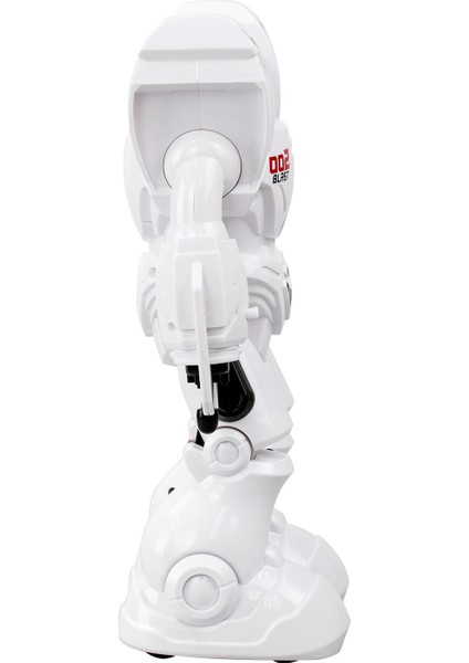 Robo Blast One Kumandalı Robot Beyaz modelleri