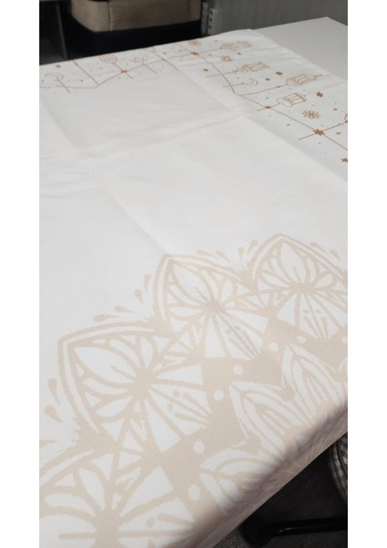 Ramazan Desen Masa Örtüsü 7