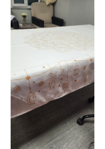 Ramazan Desen Masa Örtüsü 7 fiyatları