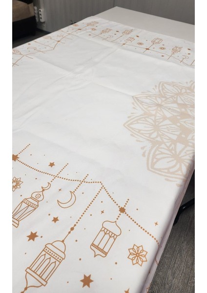 Ramazan Desen Masa Örtüsü 7 modelleri