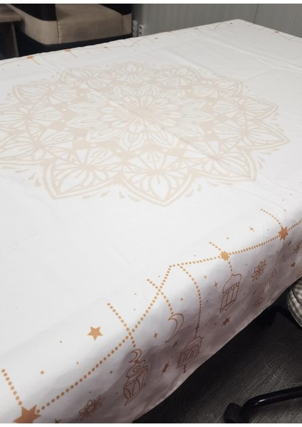 Ramazan Desen Masa Örtüsü 7 indirimleri