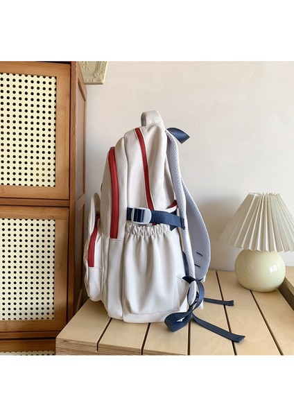 Sevimli Kedi Ortaokul Öğrencisi Okul Çantası/büyük Kapasiteli Lise Öğrencisi Sırt Çantası/şık Hafif Üniversite Sırt Çantası, DL059 (Yurt Dışından) fiyatları