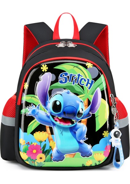 Yeni Anime Çizgi Film Anaokulu Okul Çantası/erkek ve Kadın Çocuk Sırt Çantası, DL073 (Yurt Dışından)