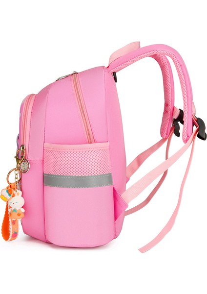 Yeni Anime Çizgi Film Anaokulu Okul Çantası/erkek ve Kadın Çocuk Sırt Çantası, DL073 (Yurt Dışından) modelleri