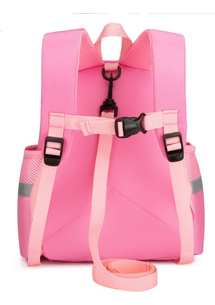 Yeni Anime Çizgi Film Anaokulu Okul Çantası/erkek ve Kadın Çocuk Sırt Çantası, DL073 (Yurt Dışından) fırsatları