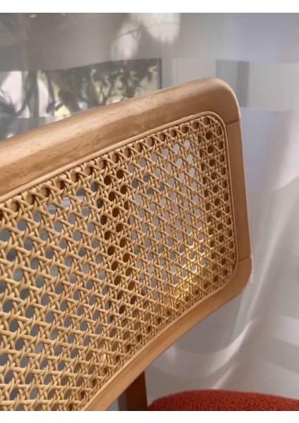 Mirla Yuvarlak Ahsap Masa Takımı (80X80 Cm) fırsatları