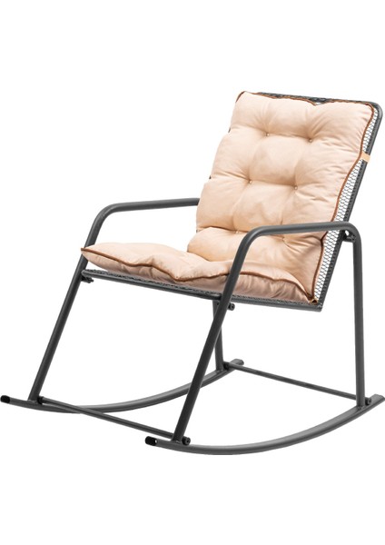 Metal Sallanan Sandalye/ Bebek Emzirme Koltuğu/baba Koltuğu modelleri
