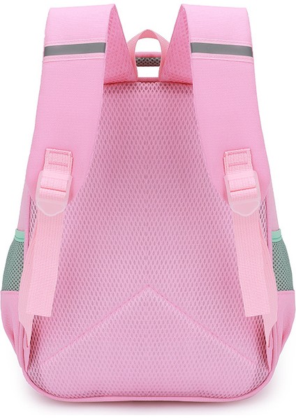 Erkek Çocuk Sevimli Çizgi Film Büyük Kapasiteli Omuz Sırt Çantası/ilkokul Öğrencisi Hafif Sırt Çantası DL148 (Yurt Dışından) modelleri