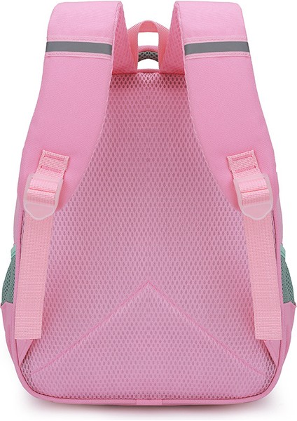 Çocuk Karikatür Anime Çocuk Omuz Sırt Çantası/ilköğretim Okulu Hafif Omurga Okul Çantası DL149 (Yurt Dışından) fiyatları