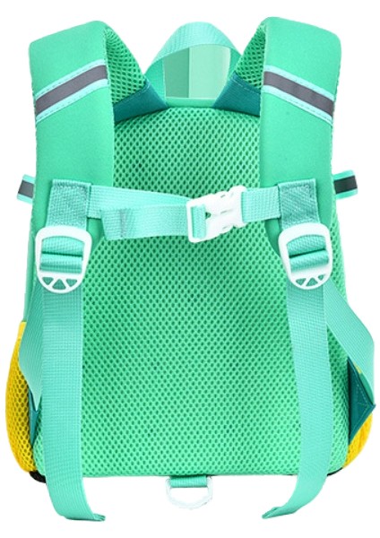 Yeni Stil Mantar Çocuk Omuz Çantası/hafif Omurga Eksi Anaokulu Okul Çantası, DL099 (Yurt Dışından) fırsatları