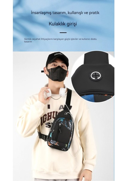 Erkek Çok Fonksiyonlu Hafif Çocuk Omuz Sırt Çantası 2 Parça/ortaokul Öğrencileri Için Büyük Kapasiteli Okul Çantası 2 Parça Seti, DL136 (Yurt Dışından) fırsatları