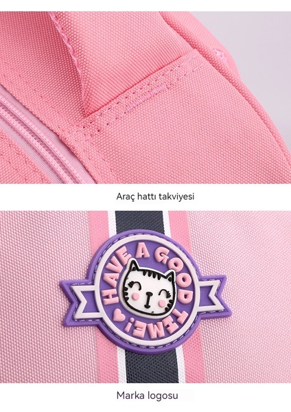 Erkek Moda Çizgi Film Çocuk Omuz Çantası/ilkokul Öğrencisi Hafif Sırt Çantası/ortaokul Öğrencisi Büyük Kapasiteli Sırt Çantası, DL134 (Yurt Dışından) fırsatları