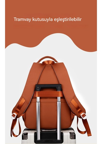 Kız Hafif Omurga Çocuk Omuz Çantası/ilkokul ve Ortaokul Öğrencileri Için Çok Fonksiyonlu Büyük Kapasiteli Okul Çantası, DL142 (Yurt Dışından) modelleri