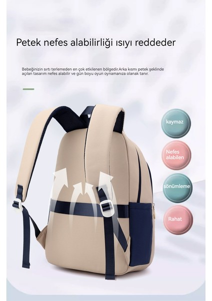 Kız Omurga Azaltma Çocuk Omuz Sırt Çantası/ilköğretim Okulu Büyük Kapasiteli Okul Çantası/ortaokul Sırt Çantası, DL144 (Yurt Dışından) fiyatları