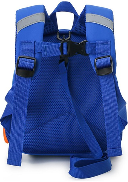 Erkek Sevimli Çizgi Film Büyük Kapasiteli Çocuk Omuz Sırt Çantası/anaokulu L Hafif Omurga Okul Çantası DL146 (Yurt Dışından) modelleri