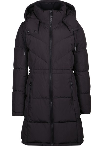 Calvın Kleın  Kadın Mont CW306579-BLK