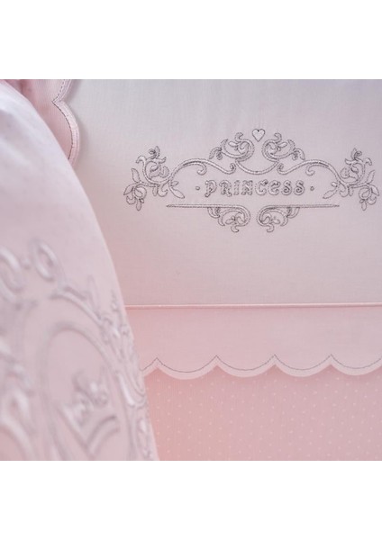 Uyku Seti - Princess - Pembe - 60/70 cm modelleri