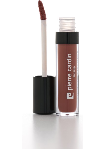 Staylong Lipcolor-Kissproof – Uzun Süre Kalıcı Lipgloss-Macchiato Kahvesi 5 ml 329
