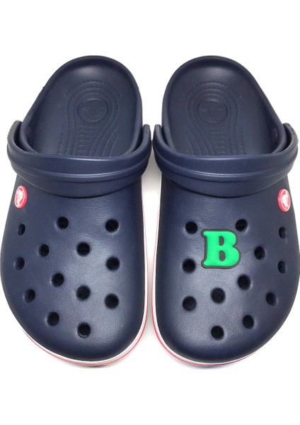 Crocs Terlik Süsü & Renkli Aksesuar Jibbitz