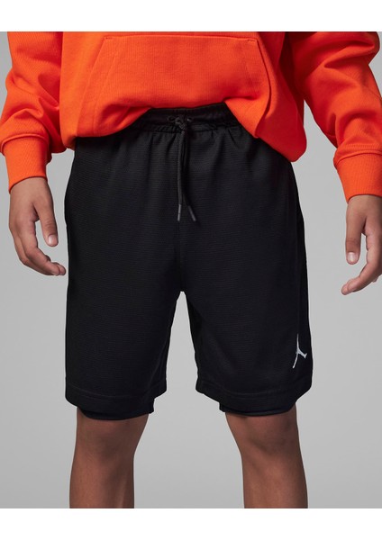 Nıke Jordan Jdb Jordan Traınıng Short Içi Taytlı Şort