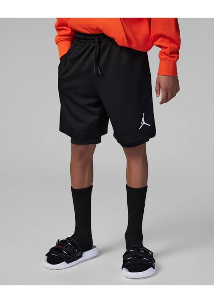 Nıke Jordan Jdb Jordan Traınıng Short Içi Taytlı Şort fiyatları