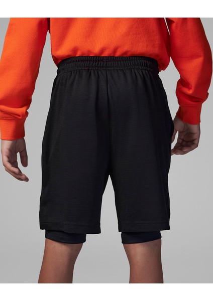 Nıke Jordan Jdb Jordan Traınıng Short Içi Taytlı Şort modelleri