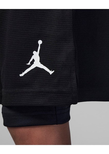 Nıke Jordan Jdb Jordan Traınıng Short Içi Taytlı Şort indirimleri