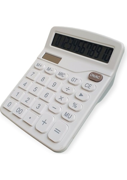 DX-837B Güneş Enerjili Hesap Makinesi 12 Hane fiyatları