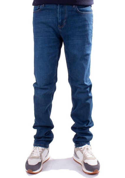 Colt Jeans Mars 9133-162 Mavi Normal Bel Normal Paça Erkek Jeans Pantolon fiyatları