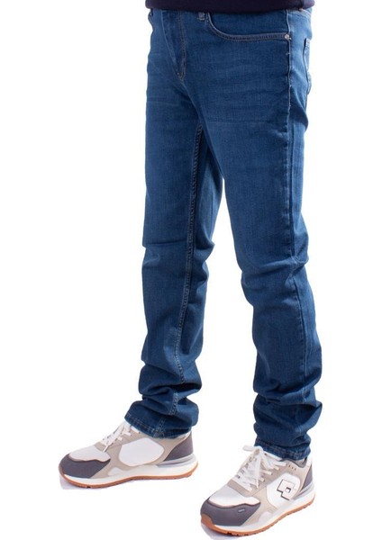Colt Jeans Mars 9133-162 Mavi Normal Bel Normal Paça Erkek Jeans Pantolon modelleri