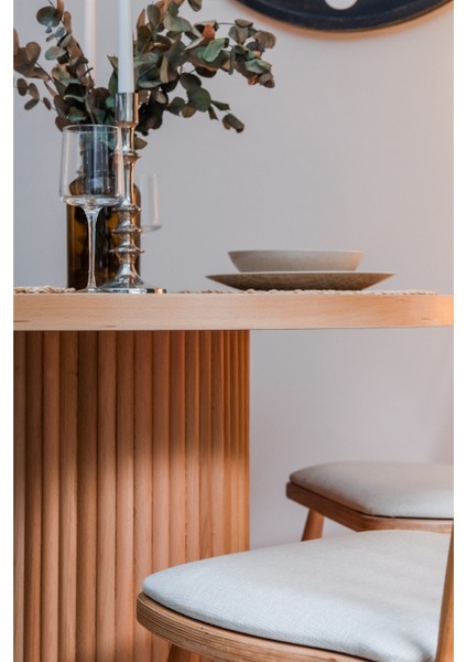 Soho Masa Takımı (80X80 Cm) indirimleri