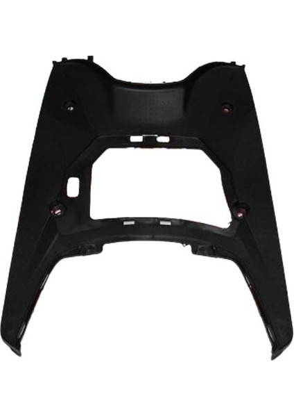 Tvs Jüpiter 125 Alt Paspas