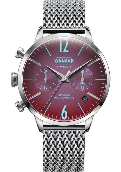 Welder Moody WWRC695 Kadın Kol Saati