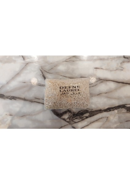 Kabak Lifli% 100 Defne Sabun -120 Gram