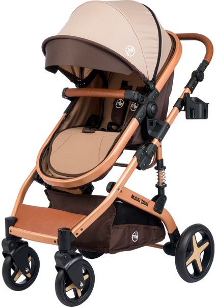 Fast Pro Completto 4 In 1 Travel Sistem Bebek Arabası modelleri