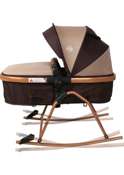 Fast Pro Completto 4 In 1 Travel Sistem Bebek Arabası indirimleri