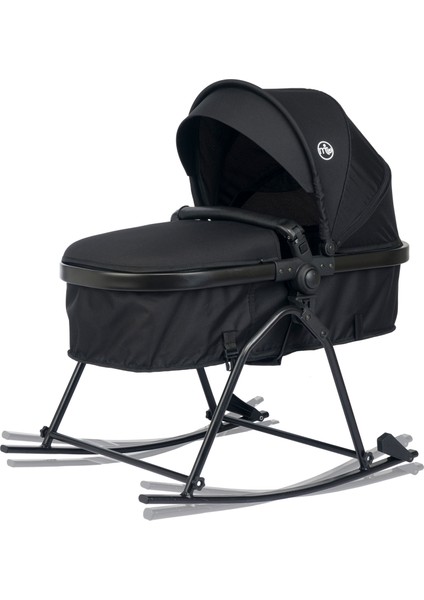 Fast Pro Completto 4 In 1 Travel Sistem Bebek Arabası