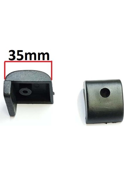 Baza ''r'' Stop - Baza Aksesuarları - 4 Adet fiyatları