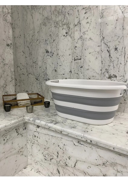 Hobby Life Katlanır Sepet 38 Lt ve Kova 12 Lt Seti fiyatları