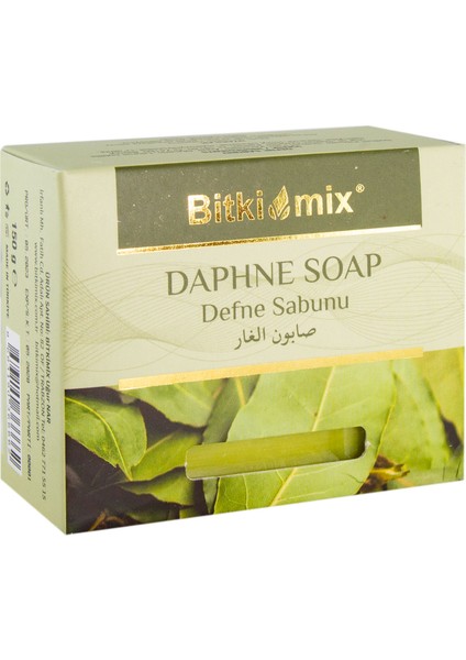 Defne Sabunu 150 gr