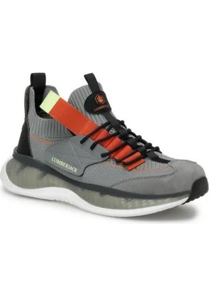 Ellonıum 4fx Grı Erkek Sneaker