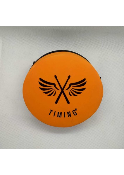 Çalışma Pedi (Timing Pad) "9 cm - Diz Pad"