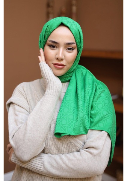 Deluxe Şal - Benetton indirimleri