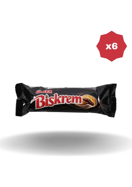 Kakaolu Biskrem 100 gr